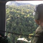 Authorities end search for missing ASL plane 