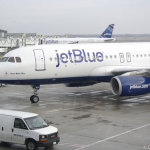 Jet Blue begins historic service to Cuba from New York