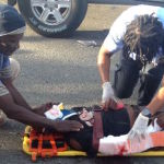 Guyanese construction worker killed in Antigua road accident 