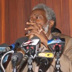 Govt. scholars left broke as administration fails to deliver stipends