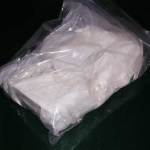 Two Guyanese women busted at CJIA with cocaine in their bags
