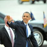Obama to meet with CARICOM leaders during Jamaica state visit