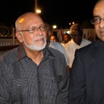 Jagdeo reins in Ramotar over Govt. officials health spending