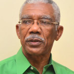 “Guyana is land of Jaguars being led by Jackasses”  -Granger
