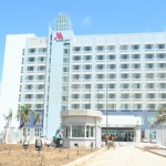 Marriott Guyana pushing for April 16 opening as local contractors hired 