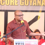 Jagdeo to hit campaign trail for Ramotar at New York fundraiser