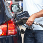 Gas and diesel prices climbing back up at all service stations 