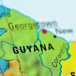 Guyana maintains healthy relationship with Venezuela  -Luncheon