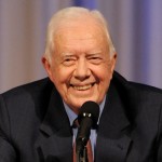 Jimmy Carter confirmed for Guyana Elections visit