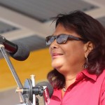 Harper chides Granger over criticism of Guyana’s foreign policy
