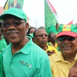 We presented a list of integrity   -Granger