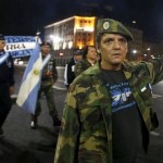 Argentina launches lawsuit against Falkland oil drillers