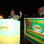 Aubrey Norton declares “For Guyana to Grow, the PPP has to go”