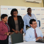 GT&T rolls out “More Speed” enhanced internet service 
