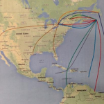 Major drug bust in Canada linked to traffickers and cocaine from Guyana