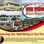 PPP Civic releases Guyana Version 2.0 Manifesto focusing on job creation and industry