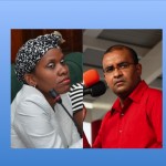 Vanessa Kissoon shuts Jagdeo down over “thuggery” statement