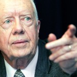 Unwell Jimmy Carter forced to leave Guyana for medical care