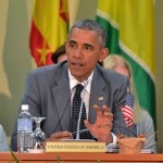 Obama unveils US government plan for Caribbean youths