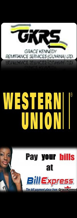 western