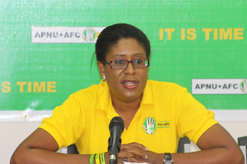 APNU+AFC lambastes NCN over rejection of ads and plans to air PPP final