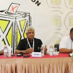 Elections Day hiccups not widespread   -GECOM