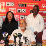 PPP says Observers duped into believing elections were free and fair