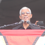 President Granger extends hand of national unity to PPP Civic