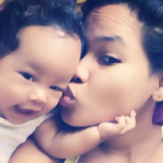 Murdered woman was pregnant with second child; “Bestie” Killer found out same day