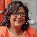 Elisabeth Harper turns down PPP’s Parliamentary seat offer