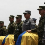 Farc Rebels killed in Colombia as army steps up its role