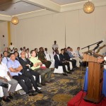 Guyana seeks British help to tackle public security issues