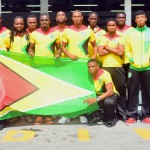 Golden Jaguars confident of win in St Vincent