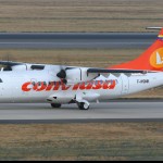 Government allows Conviasa single flight to take stranded passengers out