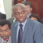Guyana not moved by Maduro’s latest pronouncements and recall of Ambassador   -Foreign Minister Greenidge