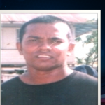 Ex Policeman shot several times during execution attempt