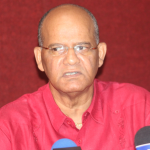 PPP not prepared to face local government elections under Surujbally