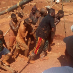 President orders inquiry into mining tragedies and cases of mining pit collapse