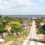 Bartica will become a Town on April 23, 2016   -President announces