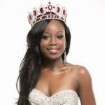 Lisa Punch selected as new Miss Guyana World