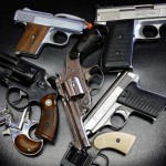 Government to introduce amnesty period for surrender of illegal guns   -Ramjattan