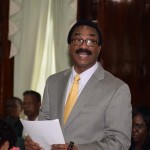Attorney General clarifies that vacancy only exists for Chancellor’s post