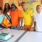 Food, Fashion, Soca and Fun as Hits and Jams launches Jamzone 2015