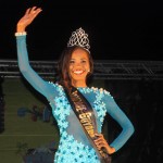 New Miss Guyana Jamzone crowned