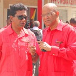 PPP has not settled on nominee for Deputy Speaker   -Rohee