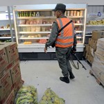 Venezuela seizes Nestle and Polar warehouses to build government homes