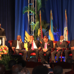 President Granger blasts Venezuela as “monkey” on Guyana’s back with its territorial claims; Calls on CARICOM to show solidarity