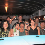 Ramjattan’s “Party Done” decree set to be enforced this weekend
