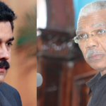 Maduro upset with election of President Granger; declares the Guyana President wants to divide Caribbean