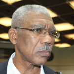 President Granger to address US Security conference in Washington